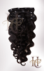 Remy Clip-In Hair