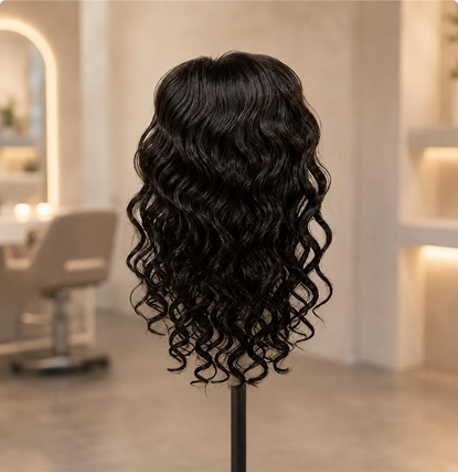 Curly