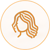 100% virgin Indian hair
