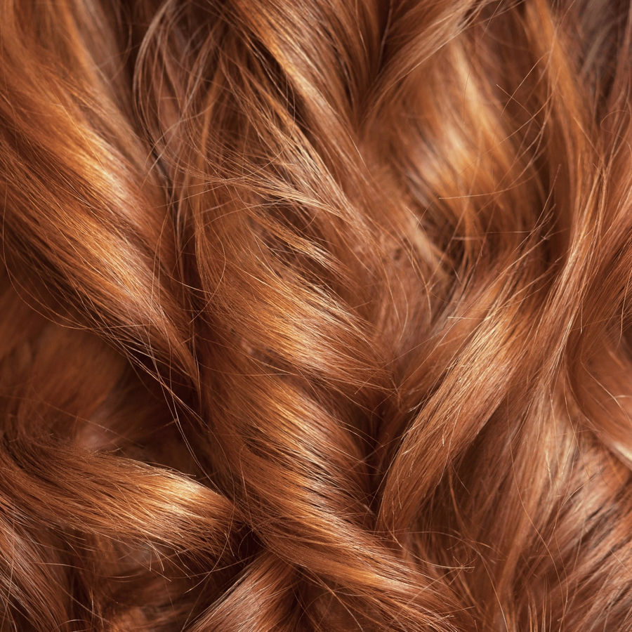 Medium Auburn