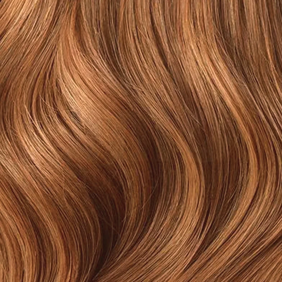 Light Auburn