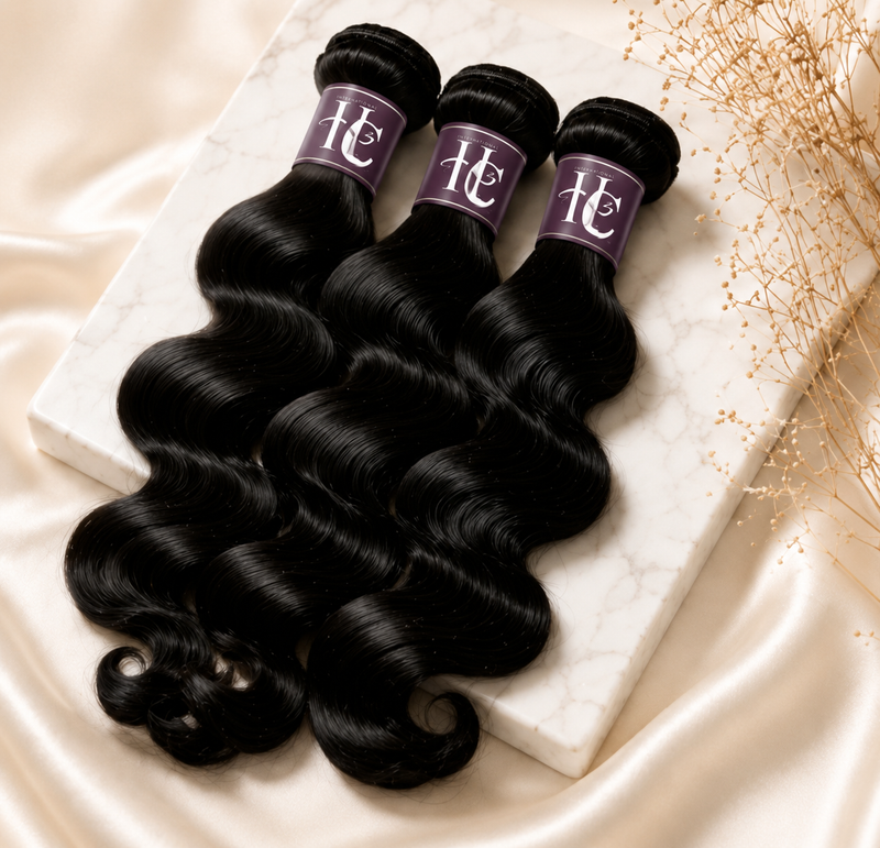 International Hair Company