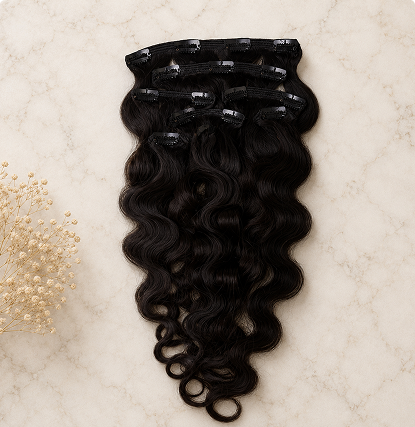 International Hair Company