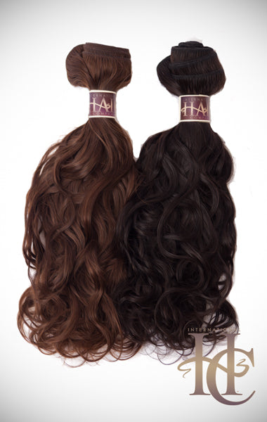 Premium Body Wave