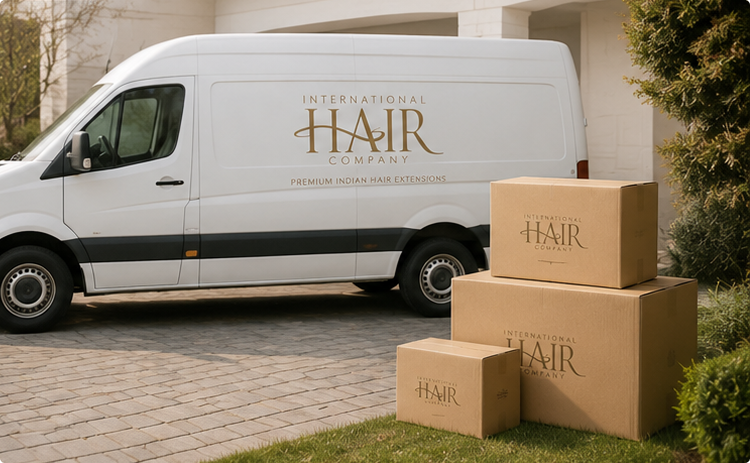 Hair extension guide