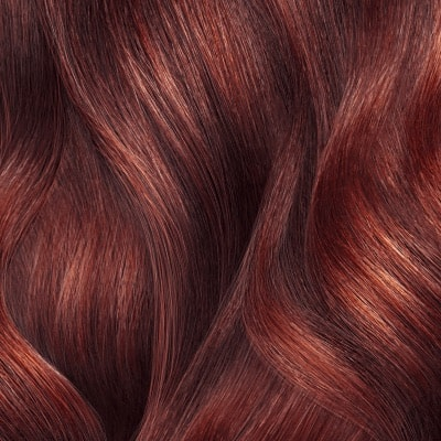 Dark Auburn