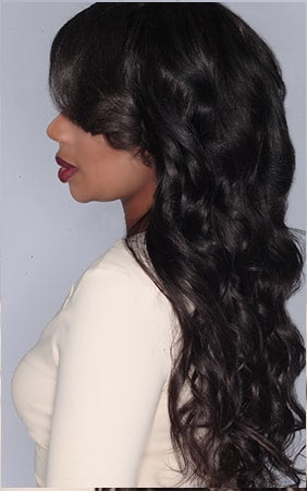 Indian Hair - Remy Body Wave