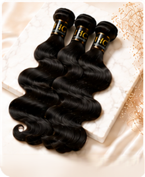 Premium hair model