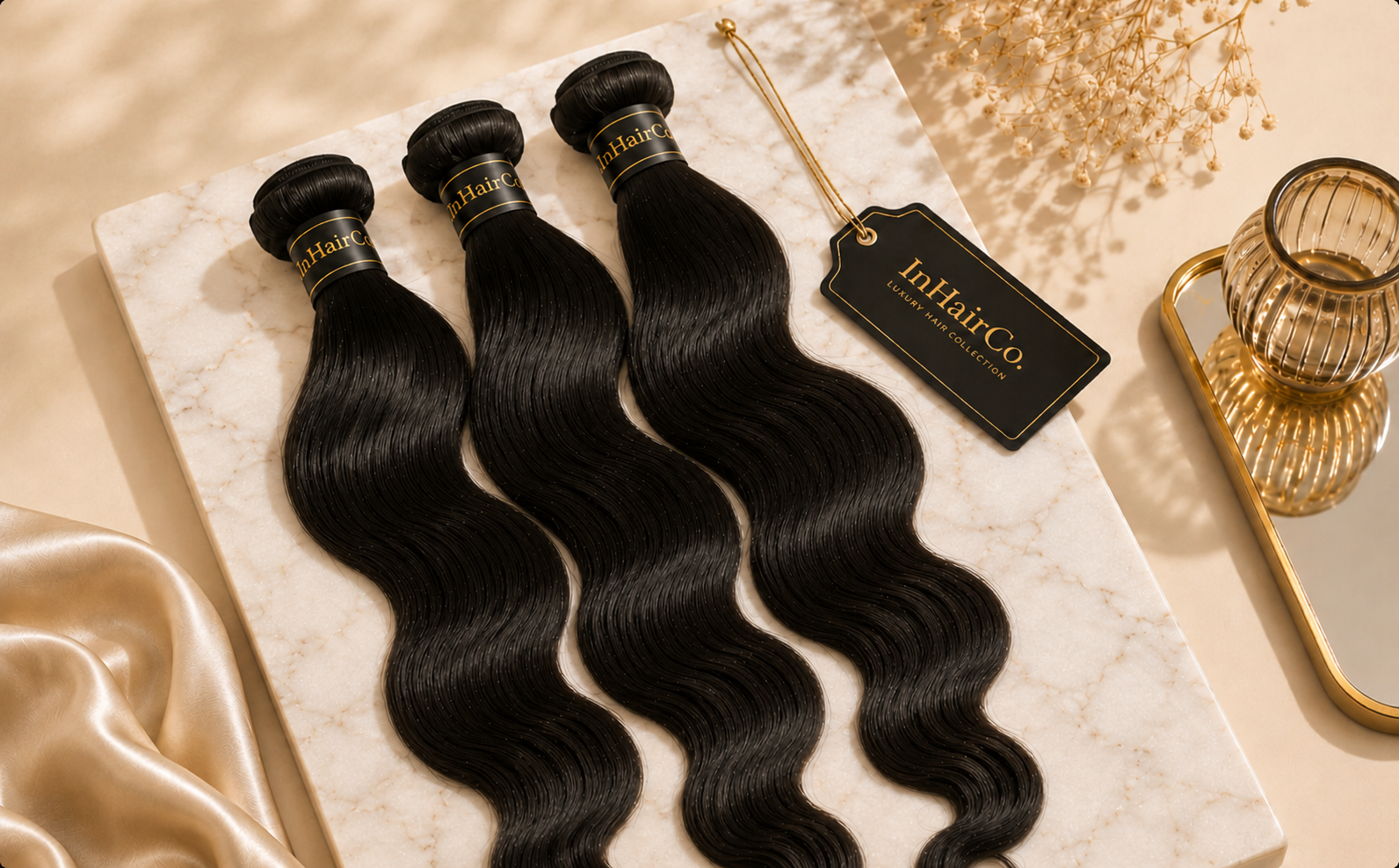 What is Remy Hair?