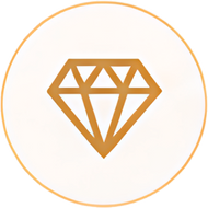 Long lasting icon