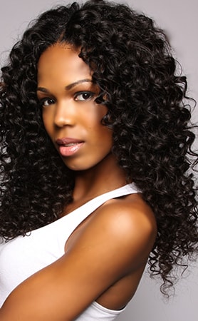 International Hair Company