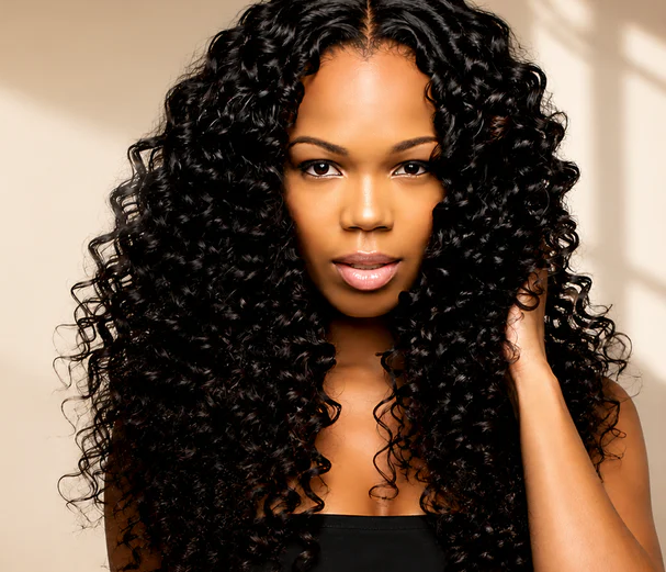 International Hair Company