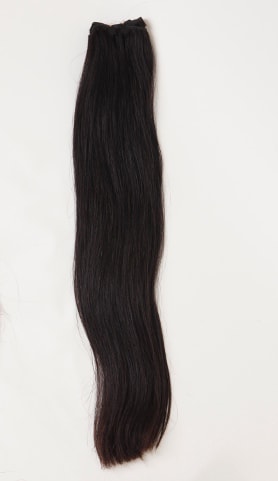 Indian Hair - Remy Straight
