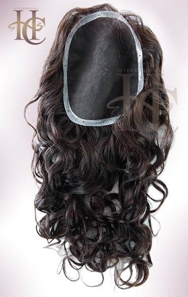 Curly Closure