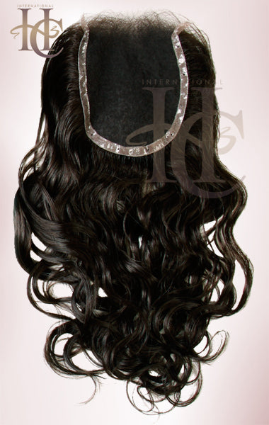 Body Wave Lace Fronts