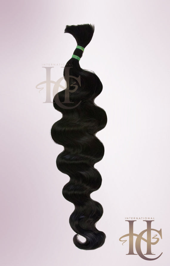 International Hair Company