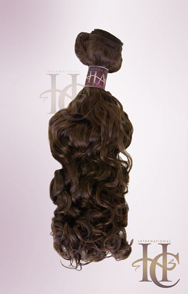 Premium Medium Curly