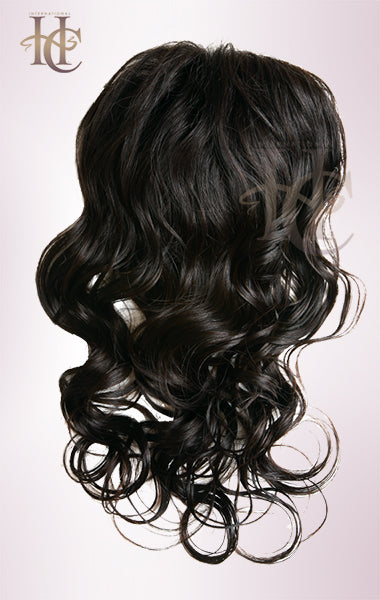 Body Wave Closure
