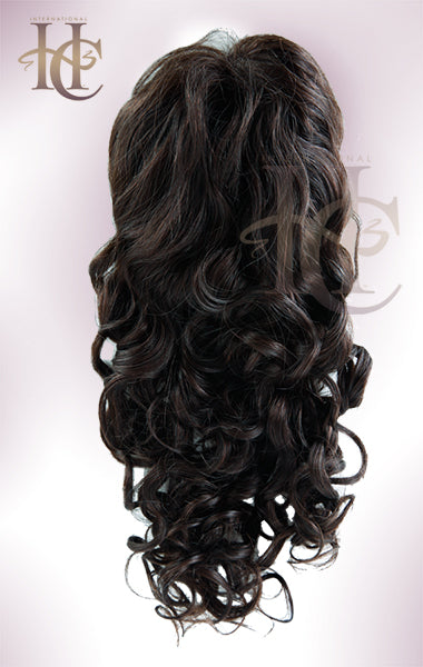 Curly Closure