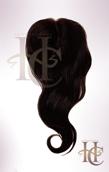 Straight Closure