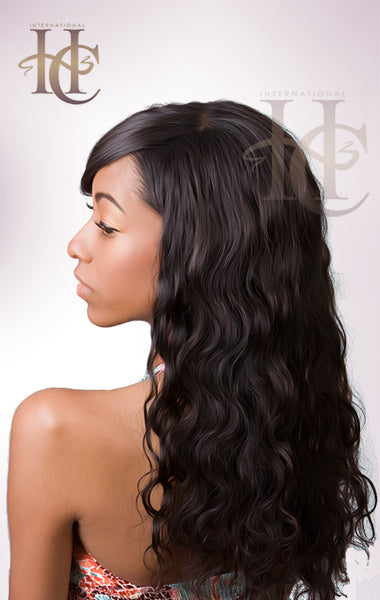 Indian Hair - Remy Body Wave