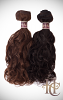 bundle of the best human hair extensions 