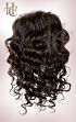 Curly Lace Front