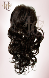 Body Wave Lace Fronts