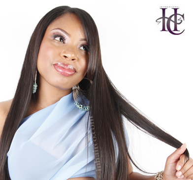 Virgin Indian Remy Straight